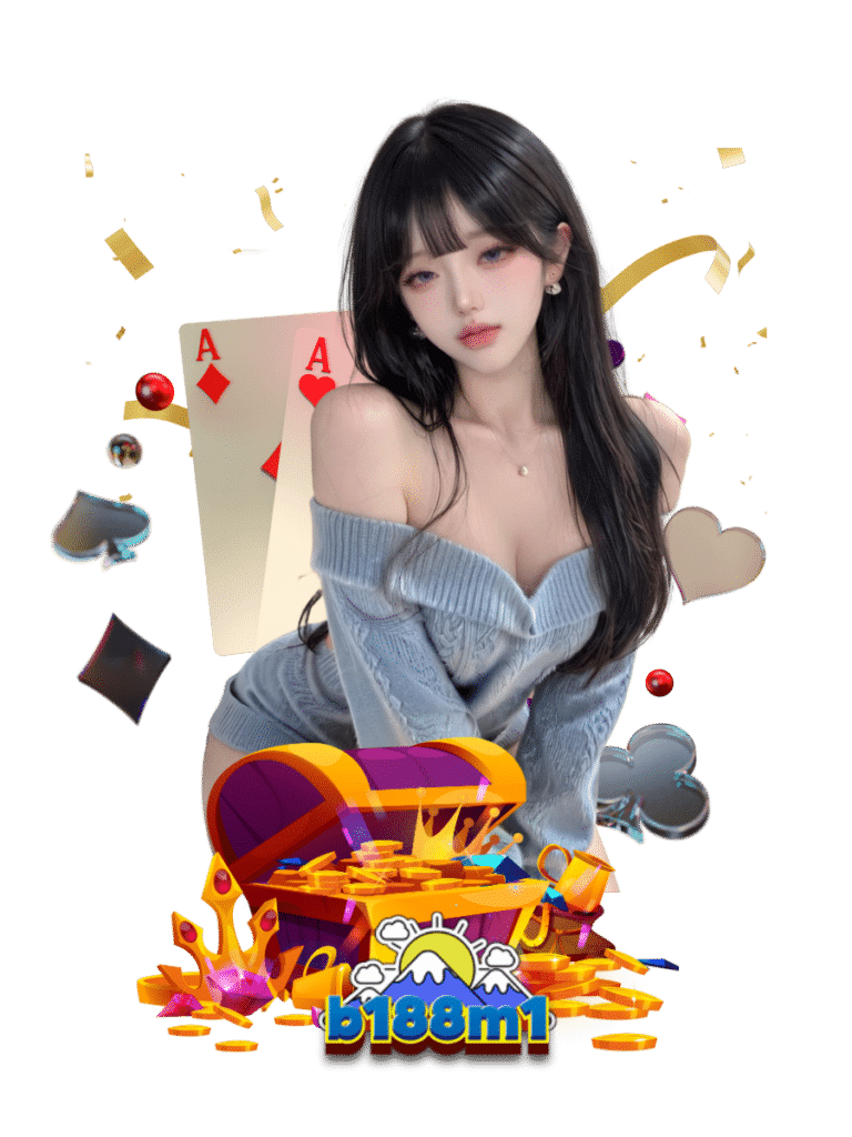 b188m1 สล็อตเบทต่ำ